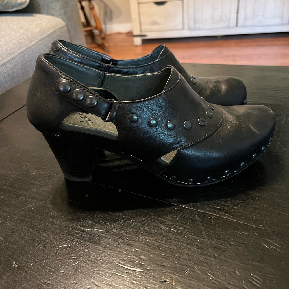 Dansko shoes